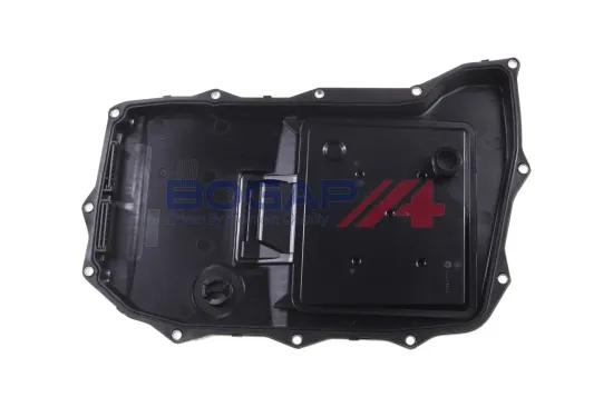 Ölwanne, Automatikgetriebe BOGAP A2125107 Bild Ölwanne, Automatikgetriebe BOGAP A2125107