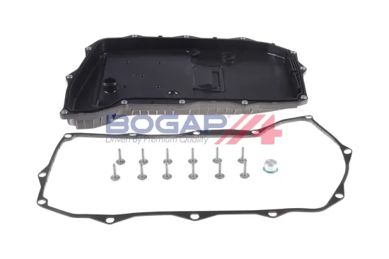 Ölwanne, Automatikgetriebe BOGAP A2125107 Bild Ölwanne, Automatikgetriebe BOGAP A2125107