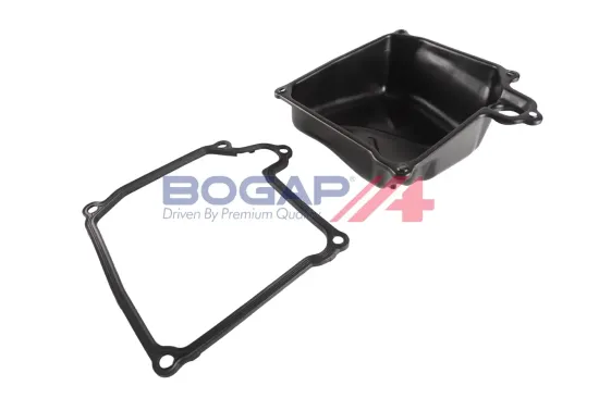 Ölwanne, Automatikgetriebe BOGAP A2125108 Bild Ölwanne, Automatikgetriebe BOGAP A2125108
