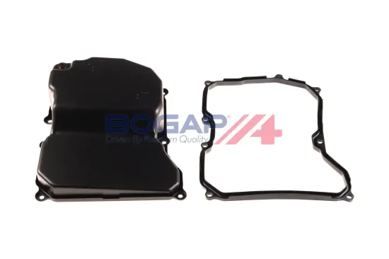 Ölwanne, Automatikgetriebe BOGAP A2125109 Bild Ölwanne, Automatikgetriebe BOGAP A2125109