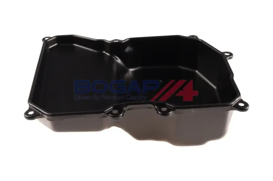 Ölwanne, Automatikgetriebe BOGAP A2125109 Bild Ölwanne, Automatikgetriebe BOGAP A2125109