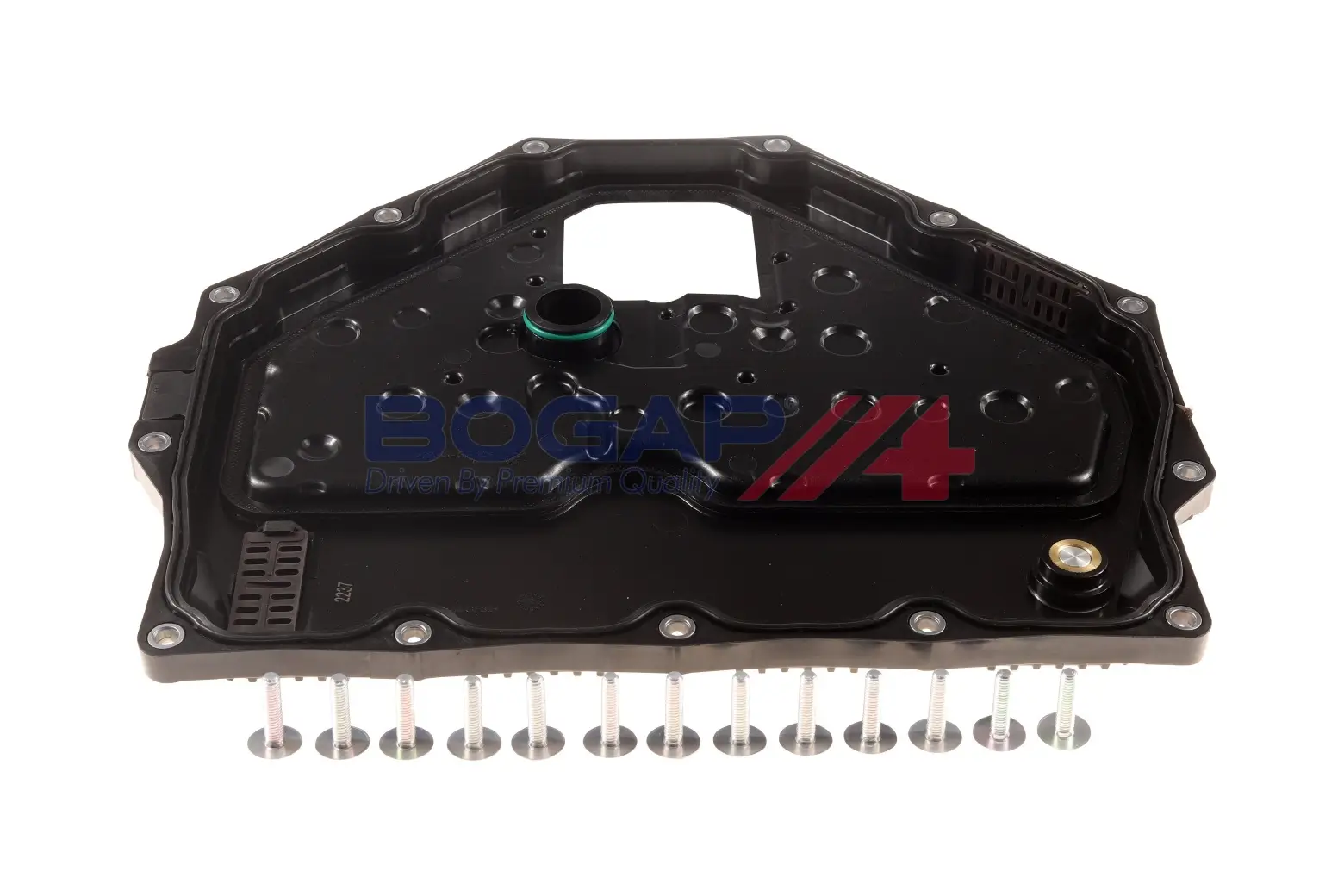 Ölwanne, Automatikgetriebe BOGAP A2125110