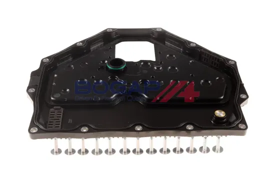 Ölwanne, Automatikgetriebe BOGAP A2125110 Bild Ölwanne, Automatikgetriebe BOGAP A2125110