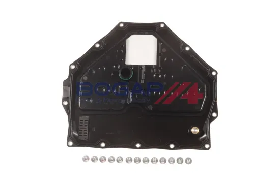 Ölwanne, Automatikgetriebe BOGAP A2125110 Bild Ölwanne, Automatikgetriebe BOGAP A2125110