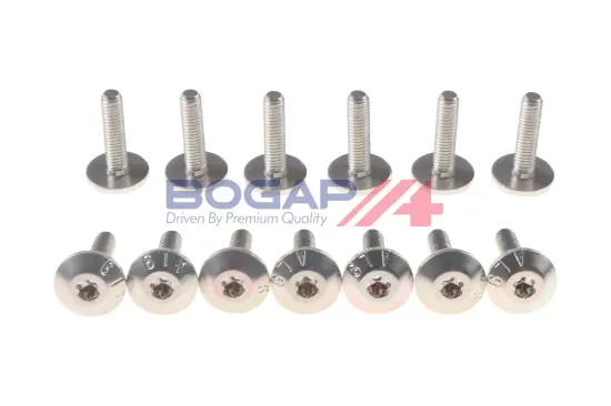 Ölwanne, Automatikgetriebe BOGAP A2125110 Bild Ölwanne, Automatikgetriebe BOGAP A2125110