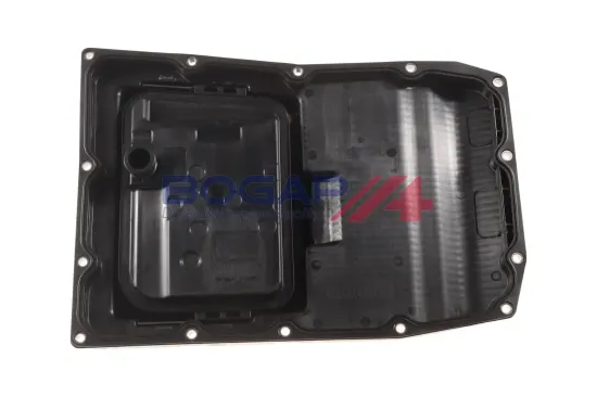 Ölwanne, Automatikgetriebe BOGAP A2125111 Bild Ölwanne, Automatikgetriebe BOGAP A2125111