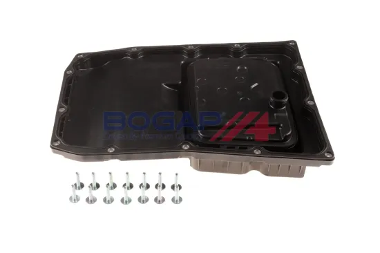 Ölwanne, Automatikgetriebe BOGAP A2125111 Bild Ölwanne, Automatikgetriebe BOGAP A2125111