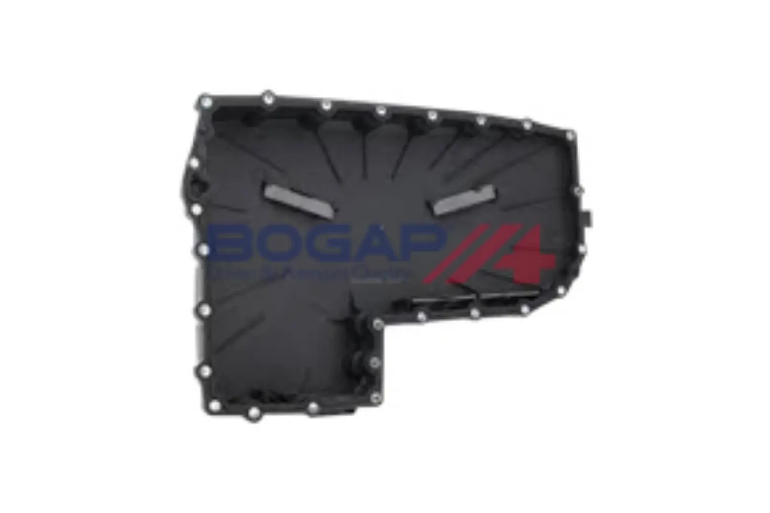 Ölwanne, Automatikgetriebe BOGAP A2125112
