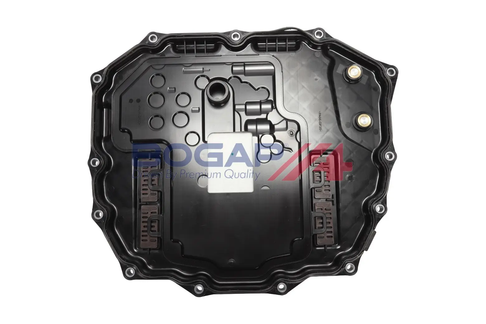 Ölwanne, Automatikgetriebe BOGAP A2125114