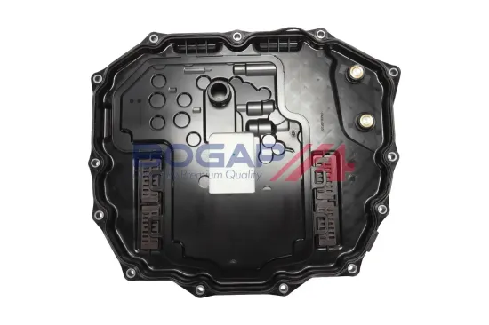Ölwanne, Automatikgetriebe BOGAP A2125114 Bild Ölwanne, Automatikgetriebe BOGAP A2125114