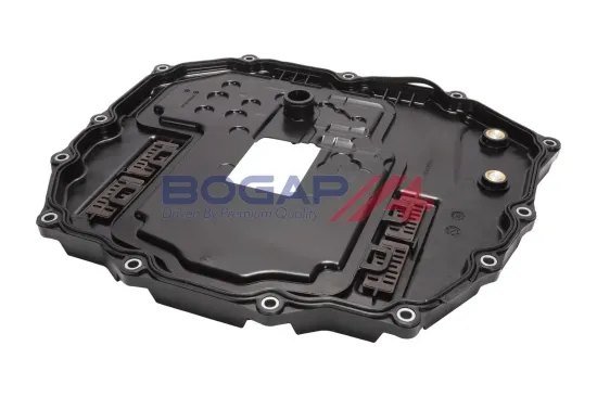 Ölwanne, Automatikgetriebe BOGAP A2125114 Bild Ölwanne, Automatikgetriebe BOGAP A2125114