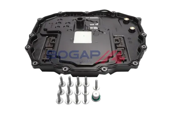 Ölwanne, Automatikgetriebe BOGAP A2125114 Bild Ölwanne, Automatikgetriebe BOGAP A2125114