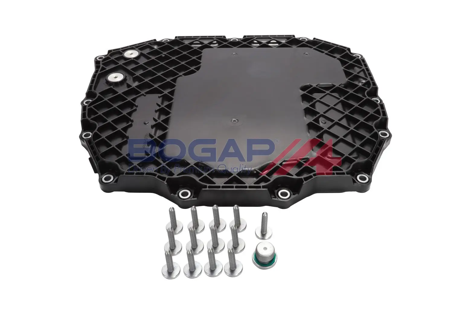 Ölwanne, Automatikgetriebe BOGAP A2125114