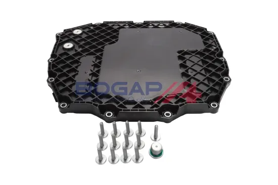Ölwanne, Automatikgetriebe BOGAP A2125114 Bild Ölwanne, Automatikgetriebe BOGAP A2125114