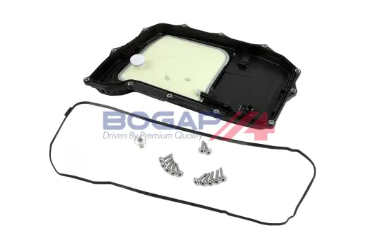 Ölwanne, Automatikgetriebe BOGAP A2125115 Bild Ölwanne, Automatikgetriebe BOGAP A2125115