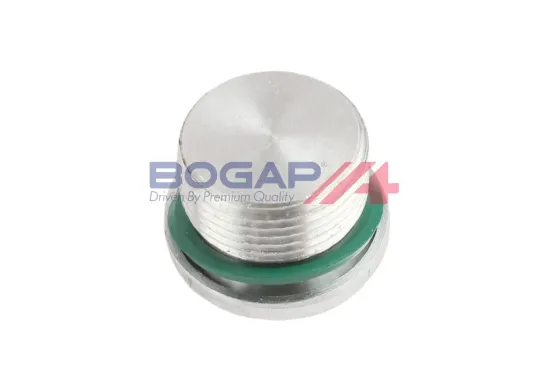 Ölwanne, Automatikgetriebe BOGAP A2125115 Bild Ölwanne, Automatikgetriebe BOGAP A2125115