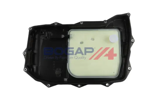 Ölwanne, Automatikgetriebe BOGAP A2125115 Bild Ölwanne, Automatikgetriebe BOGAP A2125115