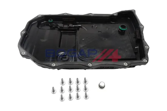 Ölwanne, Automatikgetriebe BOGAP A2125117 Bild Ölwanne, Automatikgetriebe BOGAP A2125117