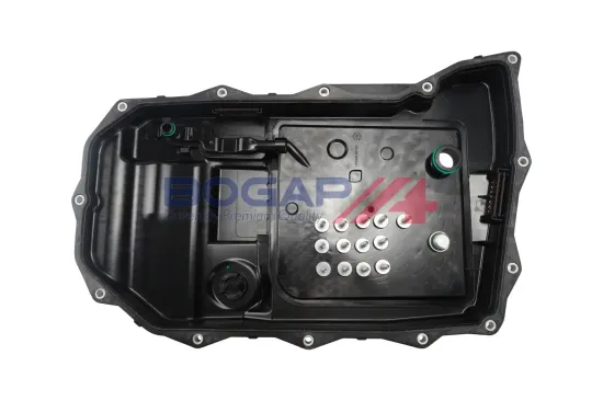Ölwanne, Automatikgetriebe BOGAP A2125117 Bild Ölwanne, Automatikgetriebe BOGAP A2125117