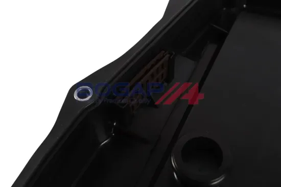 Ölwanne, Automatikgetriebe BOGAP A2125117 Bild Ölwanne, Automatikgetriebe BOGAP A2125117