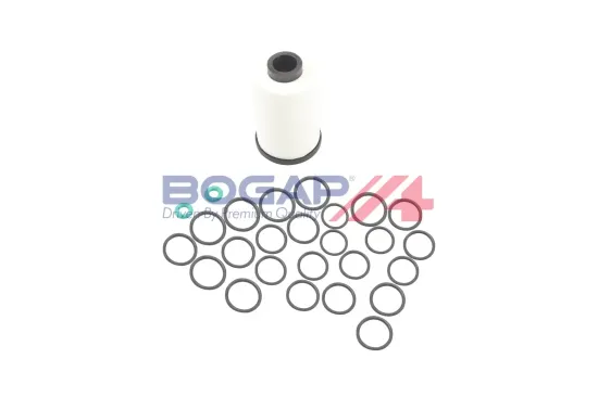 Reparatursatz, Mechatronik (Automatikgetriebe) BOGAP A2130100 Bild Reparatursatz, Mechatronik (Automatikgetriebe) BOGAP A2130100