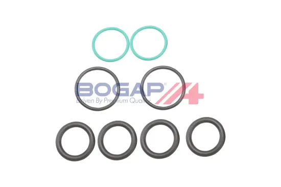 Reparatursatz, Mechatronik (Automatikgetriebe) BOGAP A2130100 Bild Reparatursatz, Mechatronik (Automatikgetriebe) BOGAP A2130100