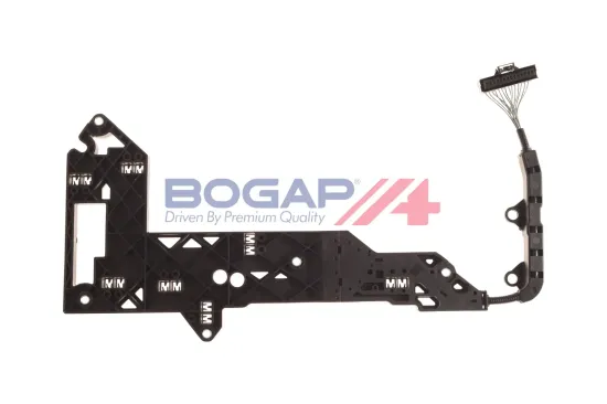 Steuergerät, Automatikgetriebe BOGAP A2131005 Bild Steuergerät, Automatikgetriebe BOGAP A2131005