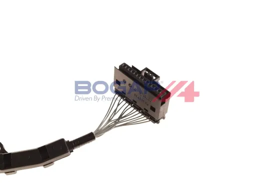 Steuergerät, Automatikgetriebe BOGAP A2131005 Bild Steuergerät, Automatikgetriebe BOGAP A2131005