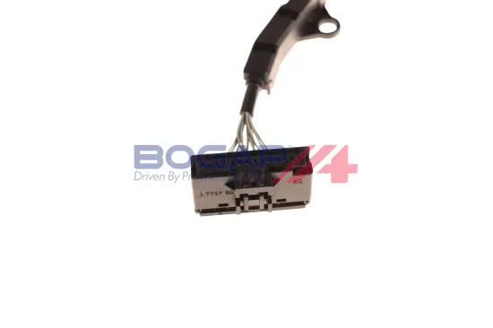 Steuergerät, Automatikgetriebe BOGAP A2131005 Bild Steuergerät, Automatikgetriebe BOGAP A2131005