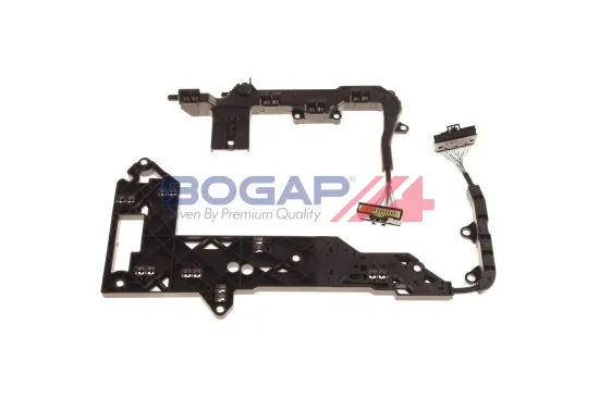 Steuergerät, Automatikgetriebe BOGAP A2131005 Bild Steuergerät, Automatikgetriebe BOGAP A2131005