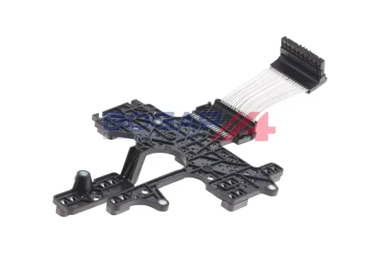 Steuergerät, Automatikgetriebe BOGAP A2131006 Bild Steuergerät, Automatikgetriebe BOGAP A2131006