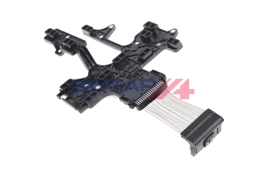 Steuergerät, Automatikgetriebe BOGAP A2131006 Bild Steuergerät, Automatikgetriebe BOGAP A2131006