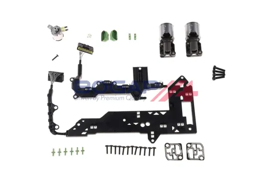 Steuergerät, Automatikgetriebe BOGAP A2131007 Bild Steuergerät, Automatikgetriebe BOGAP A2131007