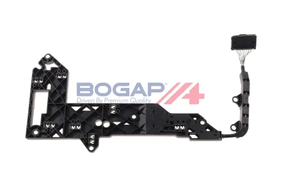 Steuergerät, Automatikgetriebe BOGAP A2131007 Bild Steuergerät, Automatikgetriebe BOGAP A2131007