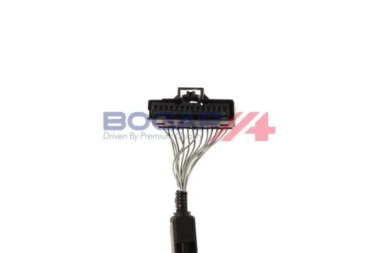 Steuergerät, Automatikgetriebe BOGAP A2131007 Bild Steuergerät, Automatikgetriebe BOGAP A2131007