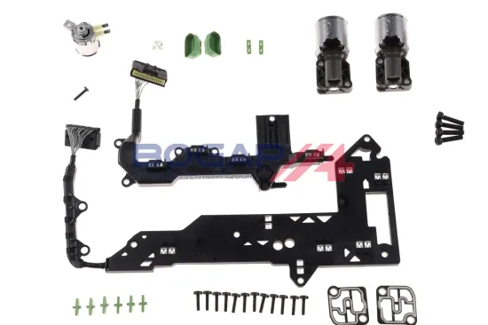Steuergerät, Automatikgetriebe BOGAP A2131007 Bild Steuergerät, Automatikgetriebe BOGAP A2131007