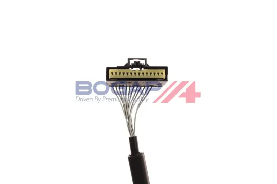 Steuergerät, Automatikgetriebe BOGAP A2131007 Bild Steuergerät, Automatikgetriebe BOGAP A2131007