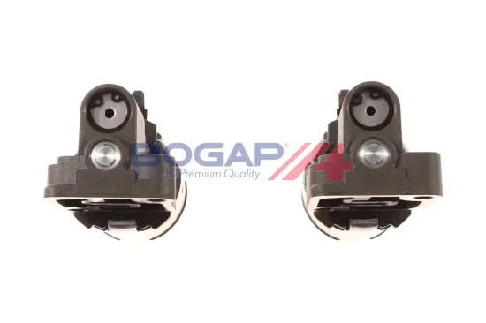 Steuergerät, Automatikgetriebe BOGAP A2131007 Bild Steuergerät, Automatikgetriebe BOGAP A2131007