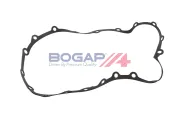 Dichtung, Ölwanne (Automatikgetriebe) BOGAP A2139102