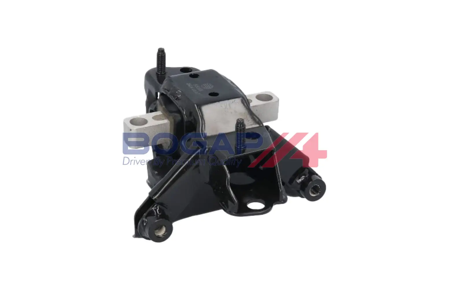 Lagerung, Schaltgetriebe links BOGAP A2144212