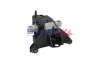Lagerung, Schaltgetriebe links BOGAP A2144212
