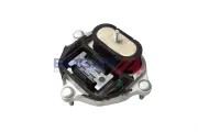 Lagerung, Schaltgetriebe hinten unten BOGAP A2144249