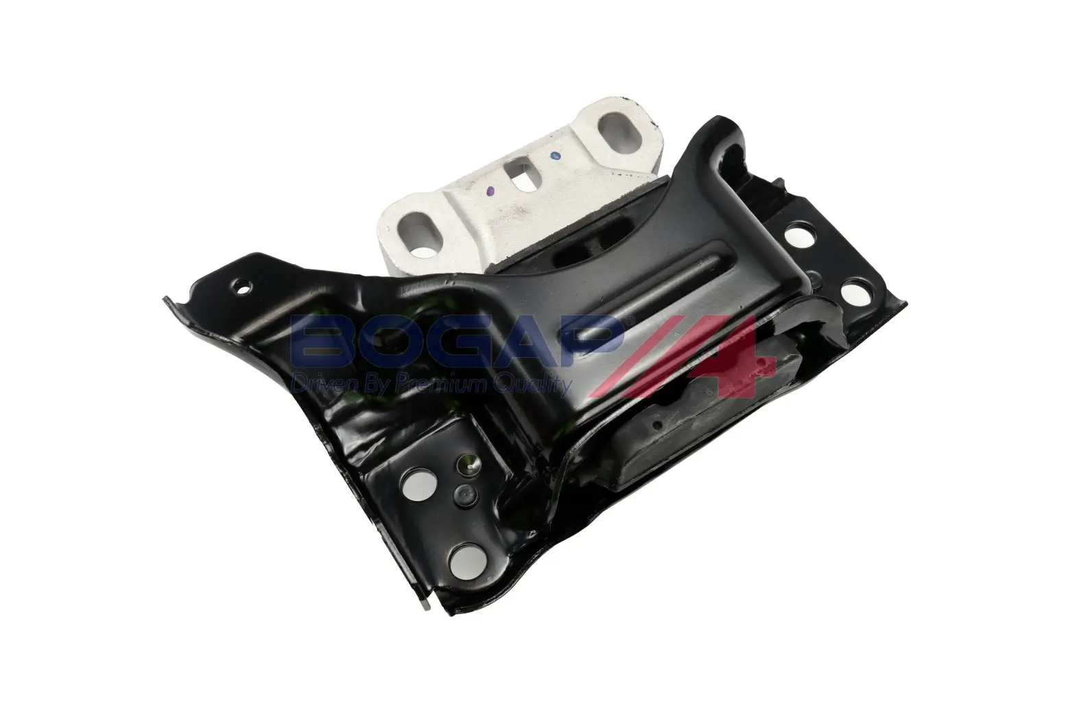 Lagerung, Schaltgetriebe links BOGAP A2144268
