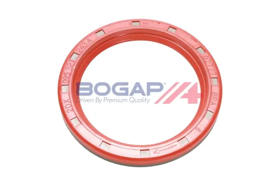 Wellendichtring, Automatikgetriebe BOGAP A2151105 Bild Wellendichtring, Automatikgetriebe BOGAP A2151105