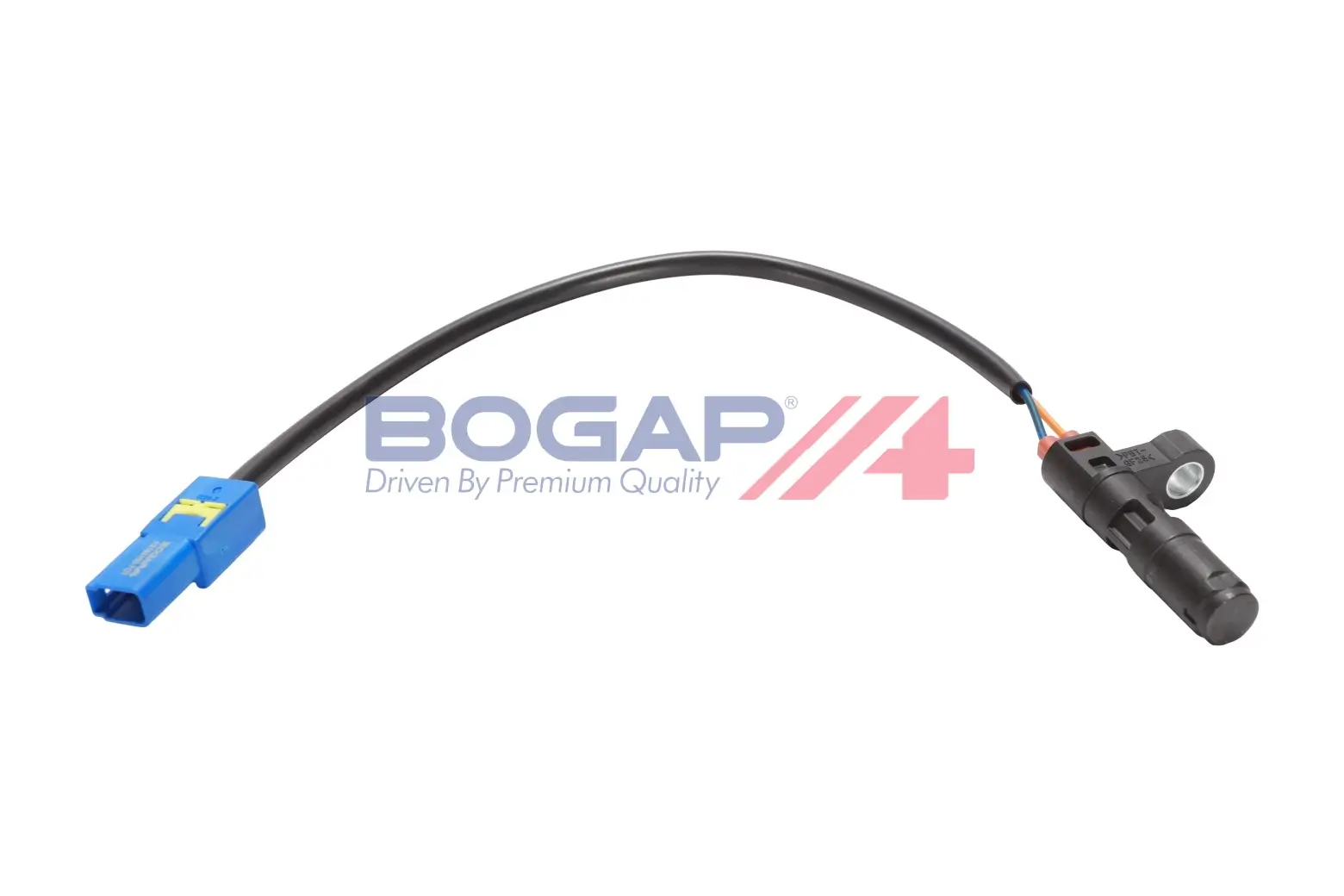 Drehzahlsensor, Automatikgetriebe BOGAP A2163100