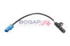 Drehzahlsensor, Automatikgetriebe BOGAP A2163100