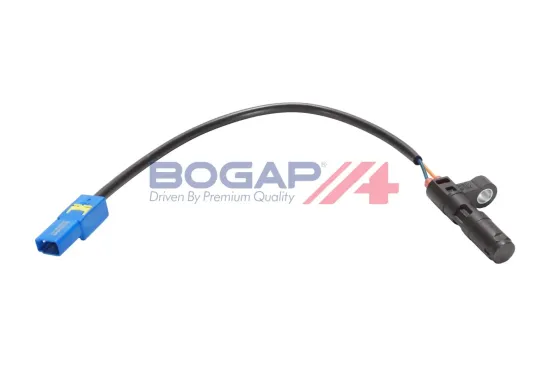 Drehzahlsensor, Automatikgetriebe BOGAP A2163100 Bild Drehzahlsensor, Automatikgetriebe BOGAP A2163100