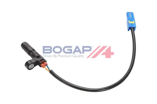 Drehzahlsensor, Automatikgetriebe BOGAP A2163100 Bild Drehzahlsensor, Automatikgetriebe BOGAP A2163100