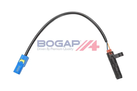 Drehzahlsensor, Automatikgetriebe BOGAP A2163100 Bild Drehzahlsensor, Automatikgetriebe BOGAP A2163100