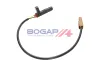 Drehzahlsensor, Automatikgetriebe BOGAP A2163101